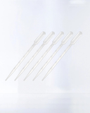 3ML PIPETTES PASTEUR STÉRILES