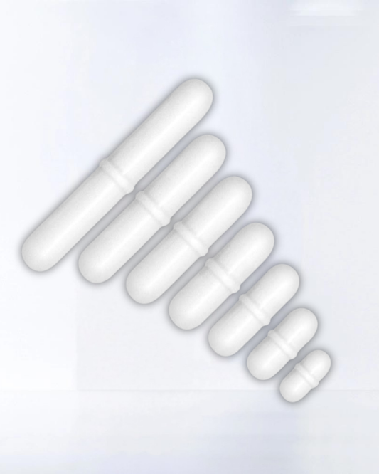 BARREAUX MAGNÉTIQUE PTFE CILINDRIQUE